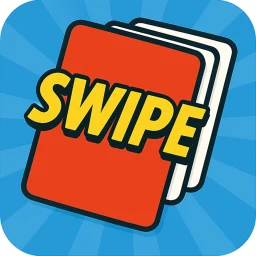 Swipe: Swoop Card Game 아이콘