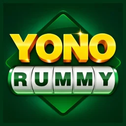Yono Rummy 아이콘